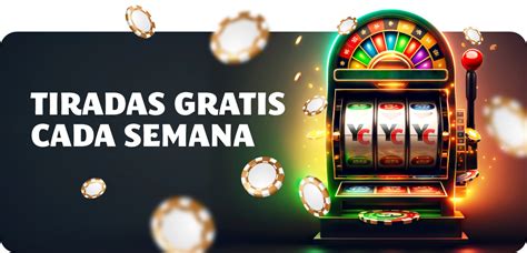 Free Spins Semanales 